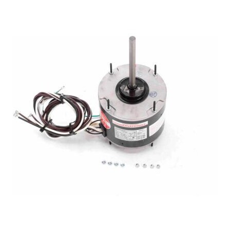 A.O. Smith Century Condenser Fans Motor, 1/4 HP, 825 RPM, 208-230V, TEAO FE1028SU